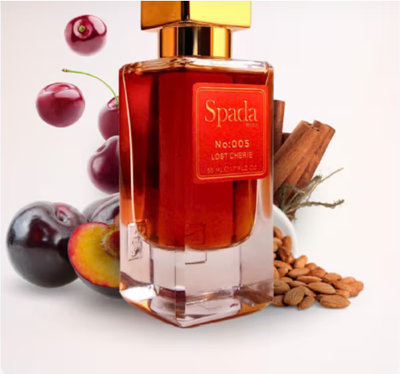 Spada Lost Cherie Spada Roma 05 Парфюмерная вода аромат Tom Ford Lost Cherry 55мл
