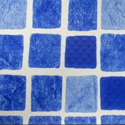 Пленка ПВХ CGT P4000 1,5мм Cyrus Blue 1,65 м (Канада)