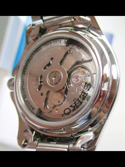 Наручные часы Seiko SNKK87K1