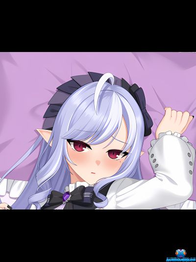 Вивиан Vivian Zenless Zone Zero