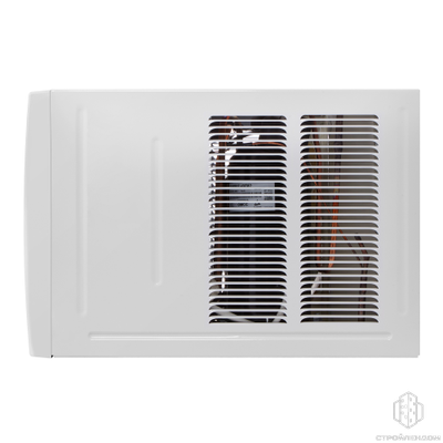 Кондиционер оконный Ballu WIND COOL BWC-07 AC