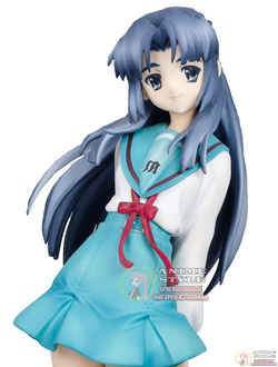 Фигурка 1/8 Рёко Асакура (Asakura Ryouko)