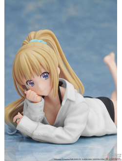 Фигурка 1/7 Кэй Каруизава (Karuizawa Kei)