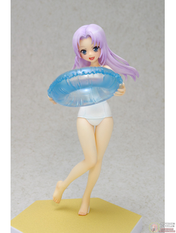 Фигурка 1/10 Мария Такаяма (Takayama Maria Swimsuit ver.)