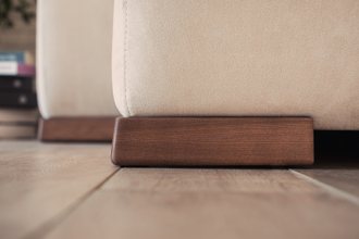 Диван-кровать с оттоманкой Джордан