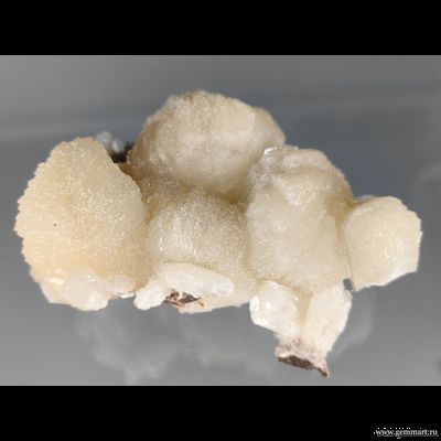 Стильбит. Индия. 93*60*46мм