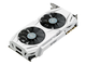 ASUS GeForce GTX 1070 O8GB Dual-fan OC Edition 4K/VR Ready Dual HDMI DP 1.4 Gaming Graphics Card (DU