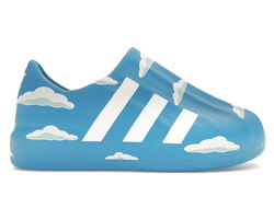 Adidas Superstar The Simpsons Clouds фото