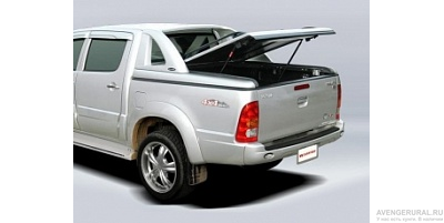 Carryboy GSR Lid
