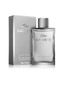 LACOSTE POUR HOMME