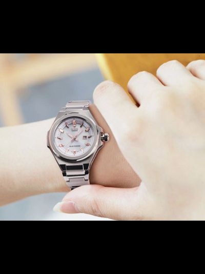 Часы Casio Baby-G MSG-S500CD-7A