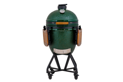 Керамический гриль Green Kamado Large II
