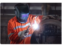 СВАРОЧНОЕ ОБОРУДОВАНИЕ