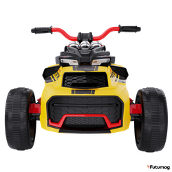 Детский электромобиль Hitway MTC8