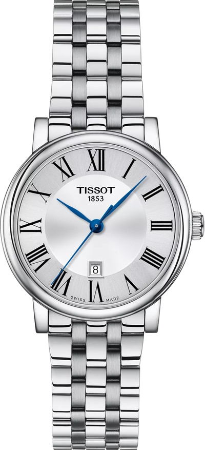 Швейцарские часы Tissot T122.210.11.033.00