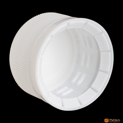 Двухкомпонентный колпачок Бук 28/410