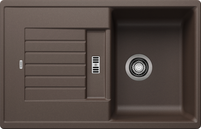 Мойка Blanco Zia 45S 515070