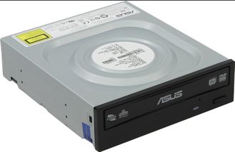 DVD-RW SATA черный (комиссионный товар)