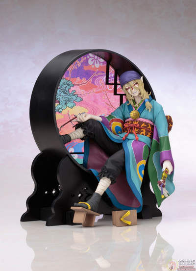 Фигурка 1/8 Аптекарь (Kusuriuri)