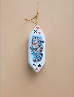 Конфетка "Кот"