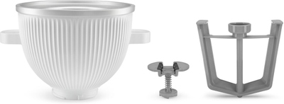 Чаша для приготовления мороженого (мороженица), 5KSMICM, KitchenAid