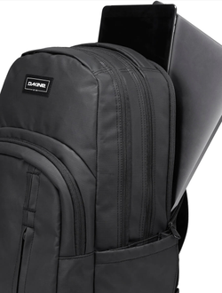 Рюкзак Dakine Campus Premium 28L Black Rip Stop фото 3