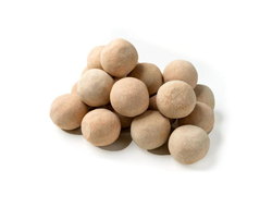 Керамические камни круглые МОВИ