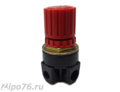 Редуктор для компрессора без кранов