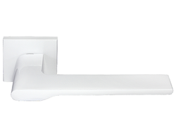 Ручка Morelli MERCURY MH-53-S6 W белая