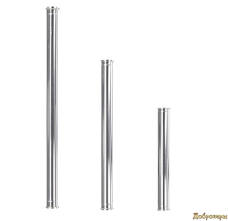 Царга 1,5" дюйма 150 мм