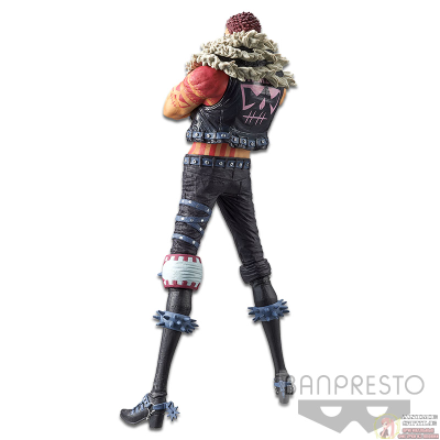 Charlotte katakuri action figure discount
