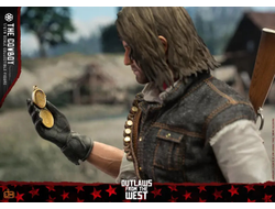 ПРЕДЗАКАЗ - Джон Марстон (Red Dead Redemption 2, RDR2)  - Коллекционная ФИГУРКА 1/6 Red Dead Redemption John Marston (LIM011) - LimToys ?ЦЕНА: 32500 РУБ.?