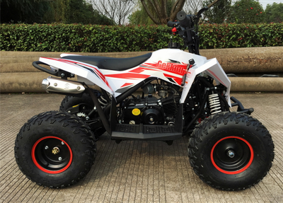 Детский квадроцикл Motax GEKKON 90cc