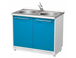 Тумба металлическая AR-24