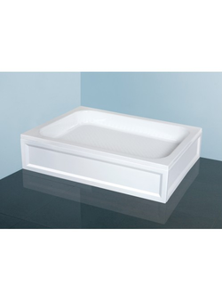 Dush-ka Classik 70х90х24 см