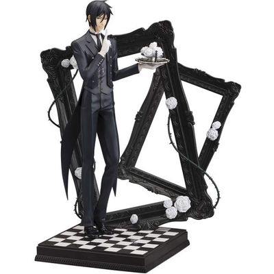 Фигурка 1/8 Себастьян Михаэлис (Sebastian Michaelis)
