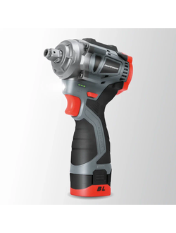 Аккумуляторный бесщеточный ударный гайковерт PROFIPOWER BL-163