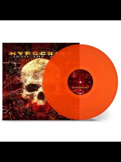 HYPOCRISY -  Into The Abyss LP
