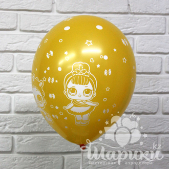 Куколки Лол