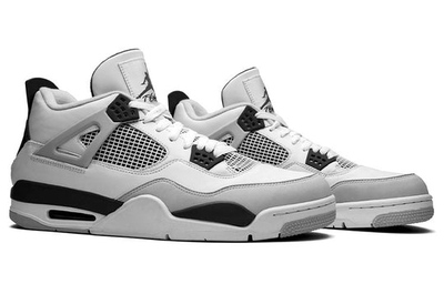 Air retro 4 discount