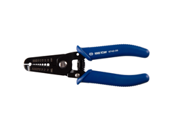 Стриппер для зачистки изоляции и резки проводов, 160 мм KING TONY 6742-06