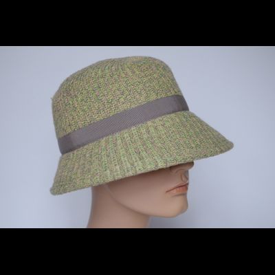 Шляпа Vizio 7080 PL лайм