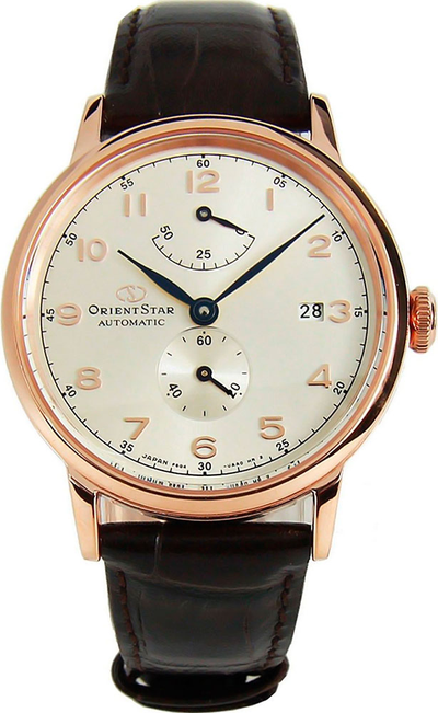 Мужские часы Orient RE-AW0003S