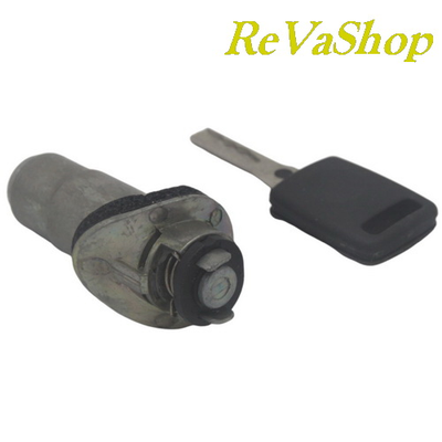 Фиксатор цилиндр замка левой правой двери крышки багажника купить в интернет магазине revashop