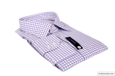 Рубашка мужская Риголе-640 р.47