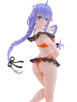 Фигурка Рокси Мигурдия (Roxy Migurdia Ravitier)