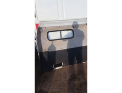 Перегородка ГАЗЕЛЬ  БИЗНЕС