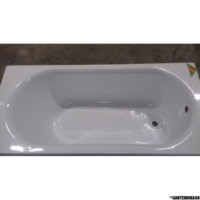 Ванна акриловая АБС АЛЕКСАНДРА 1.5*0.7 1.6*0.7 1,7*0,70 (ножки+панель)