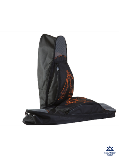 Чехол Aquatics AQ310-10 для ласт М-70см