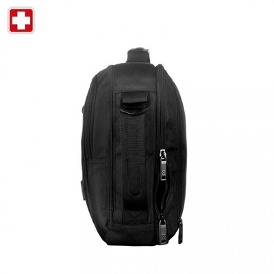 СУМКА-РЮКЗАК ТРАНСФОРМЕР SWISSWIN BRIEFCASE SWE1018